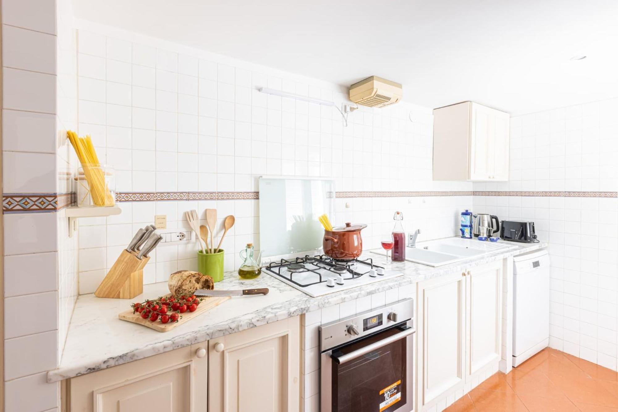 Apartment Sorrentovibes - New With Balconies In Center *