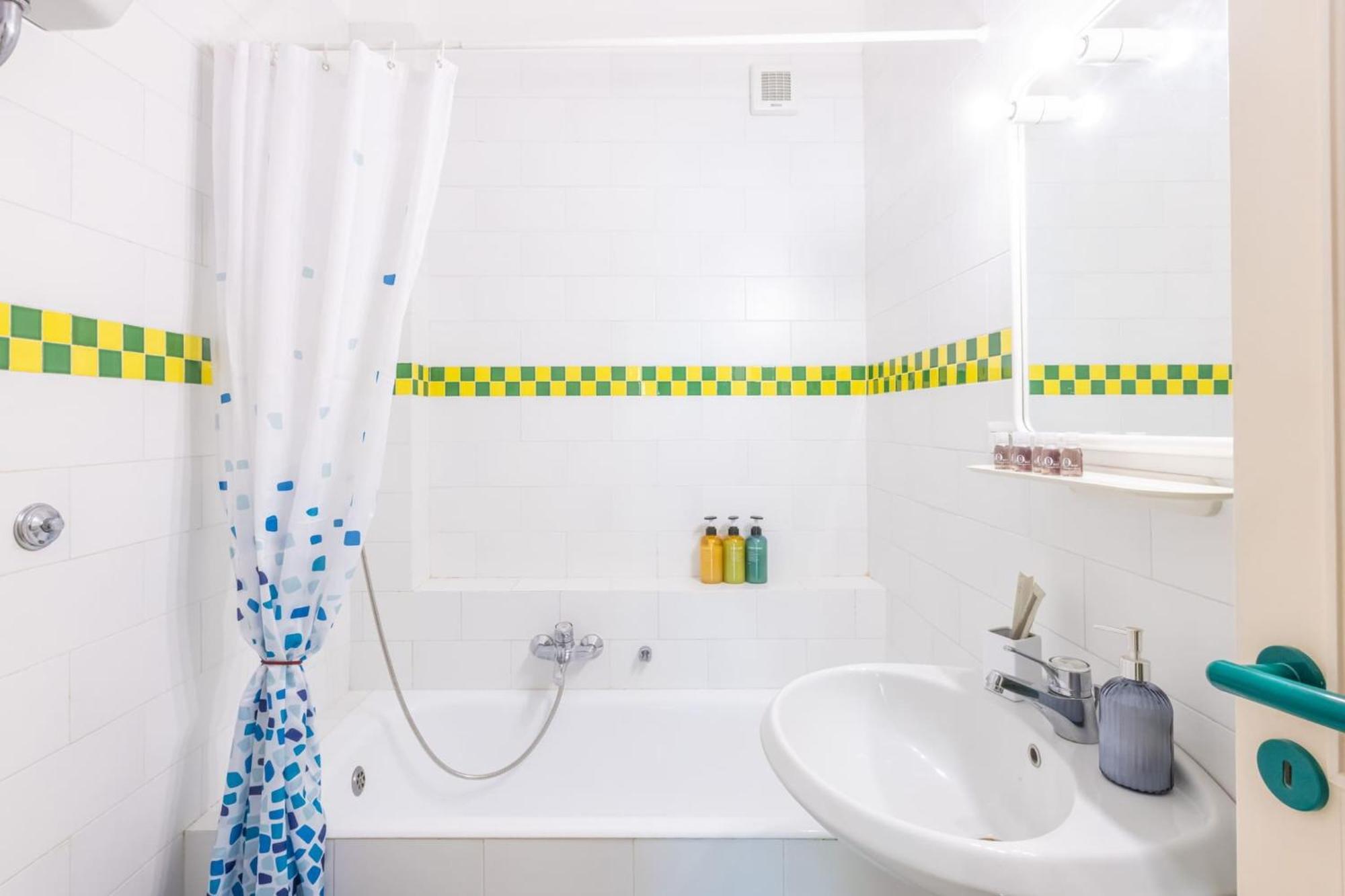 Sorrentovibes - New With Balconies In Center Apartment *