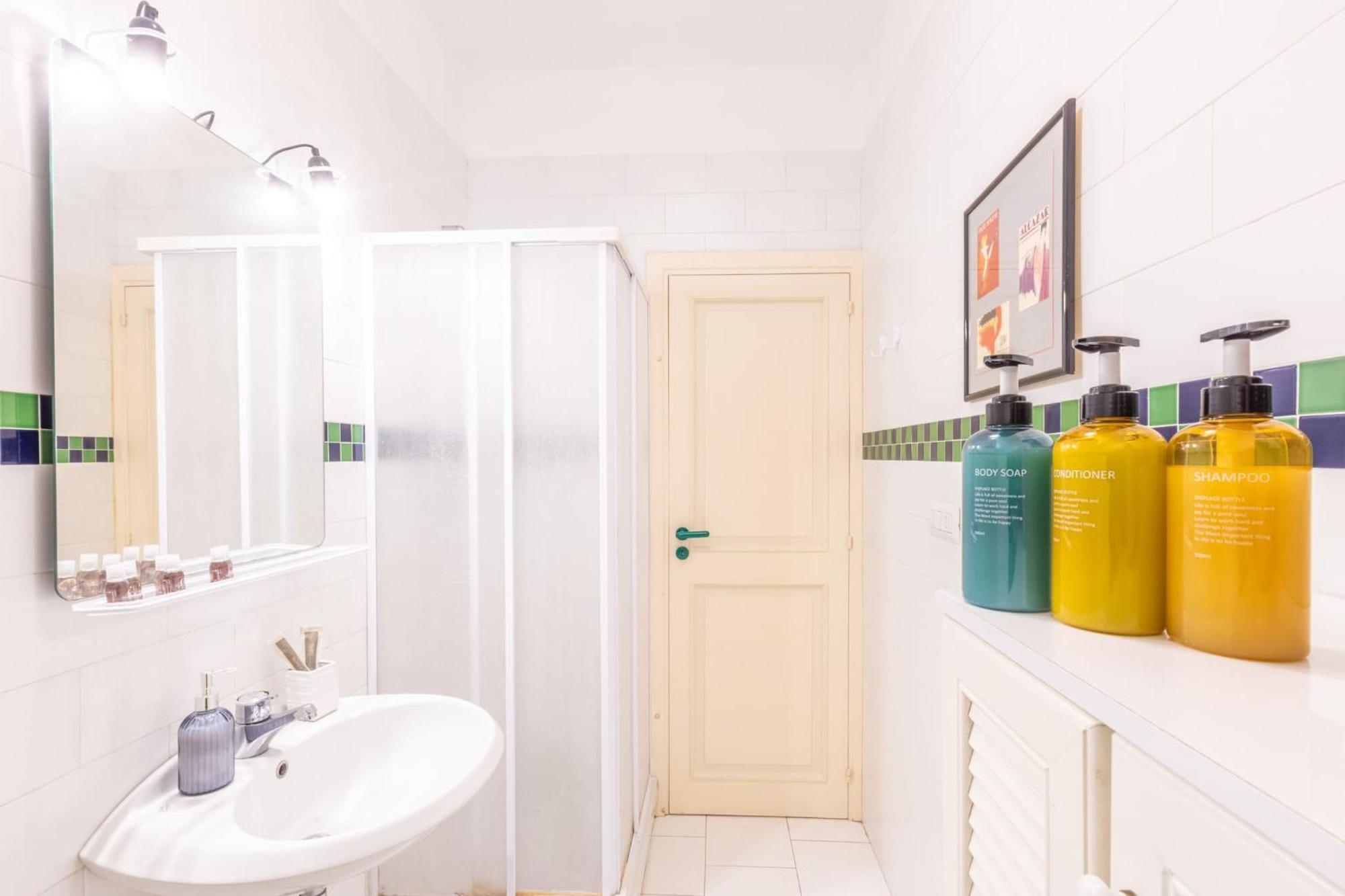 Apartment Sorrentovibes - New With Balconies In Center Sorrento